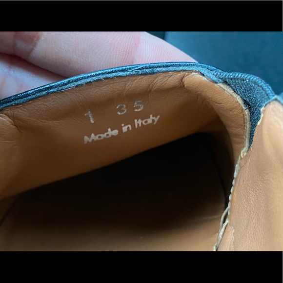 Givenchy Slip ons - Picture 2 of 6